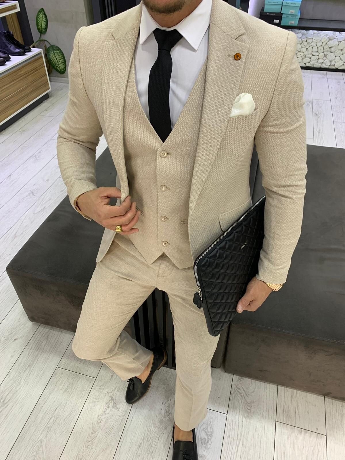 pant coat cloth