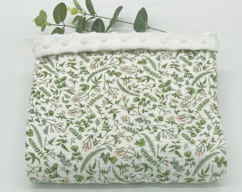 Couverture Double Gaze Etsy Couverture Double Gaze Etsy