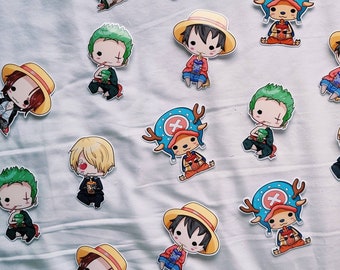 One Piece Fanart Etsy