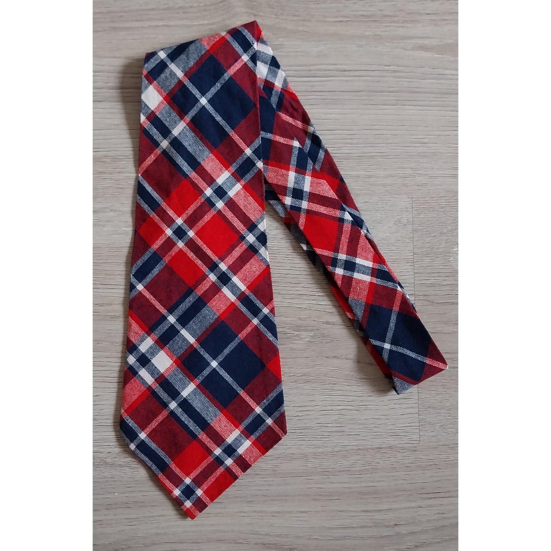 70s necktie