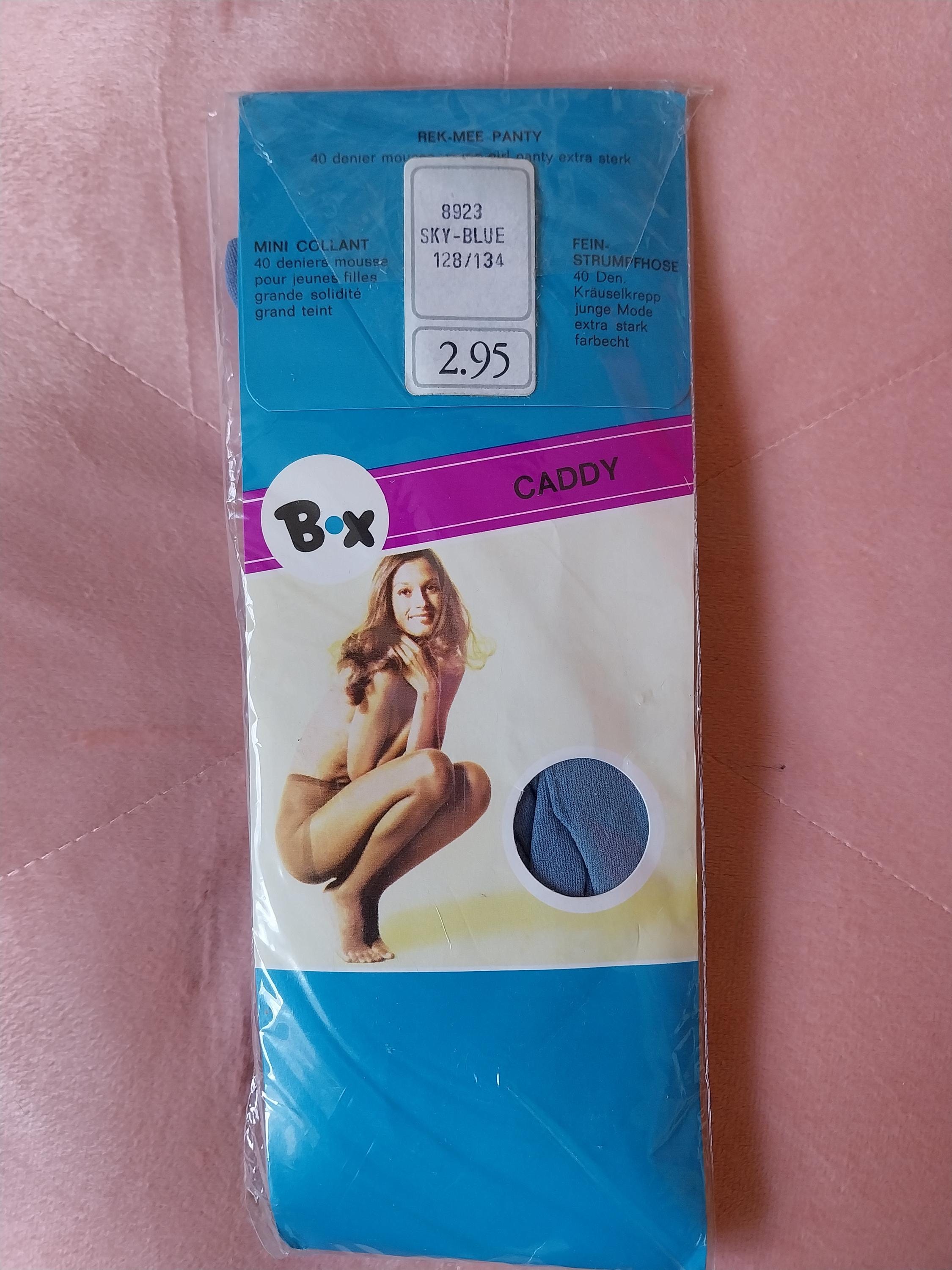 Collants Cycliste Vintage Nalini Banesto - Années 90 - Taille 4 - Sans Coussinet