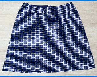 60s mod mini skirt, 1960s modette skirt, vintage 60s mini skirt, vintage short skirt, vintage patterns, 60s design skirt, tailor made skirt