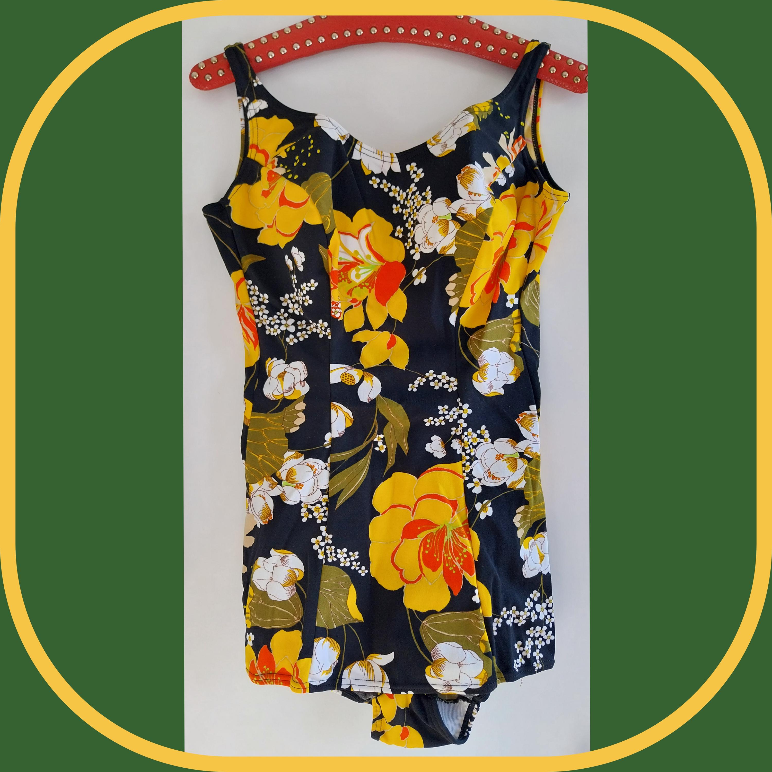 70svintage スイムウエア 70s swimsuit - Etsy 日本