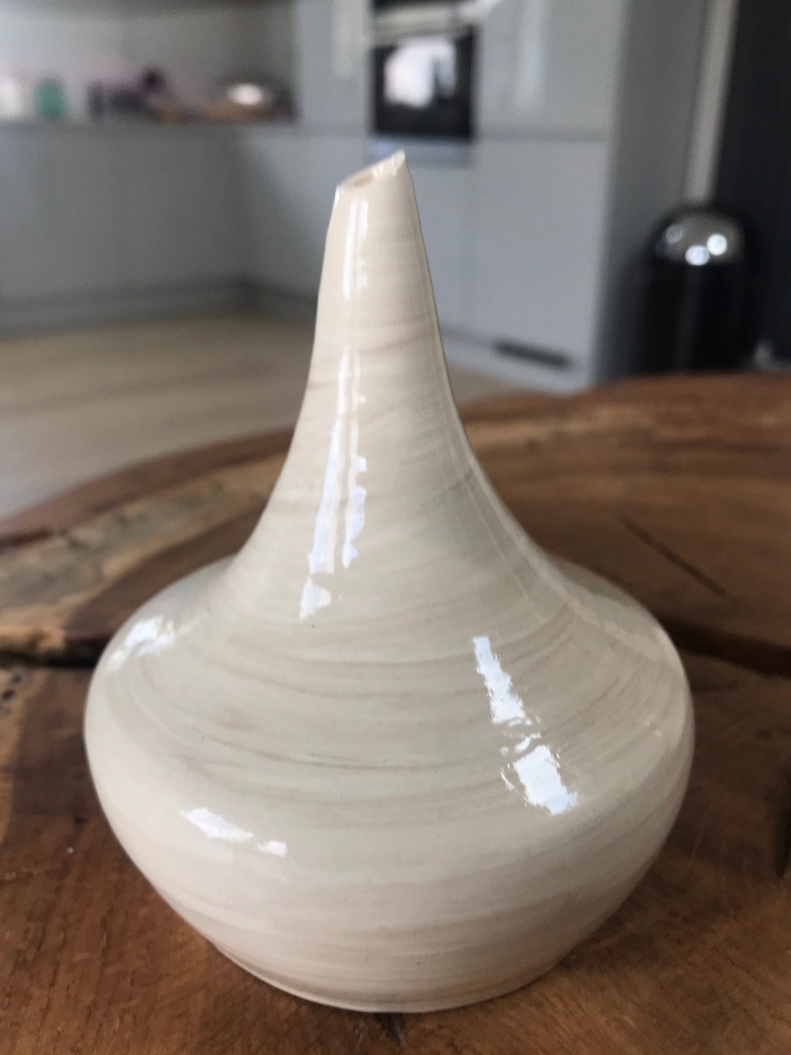 Incense chimney burner Etsy