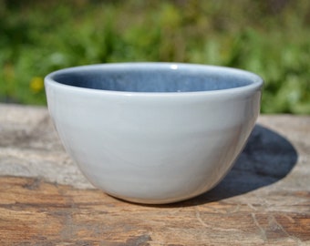 Ceramic bowl