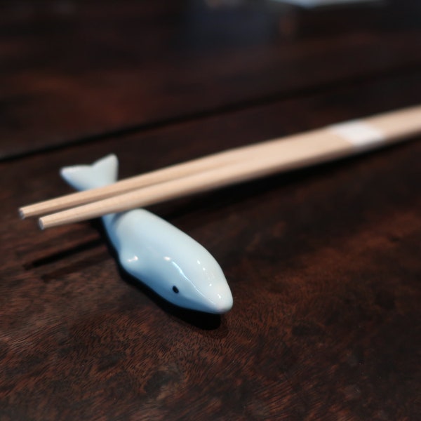 Ceramic Chopstick Holder Etsy
