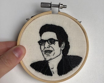 Ian Malcolm