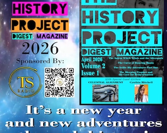 Rivista History Project Digest Volume 2 Numero 1