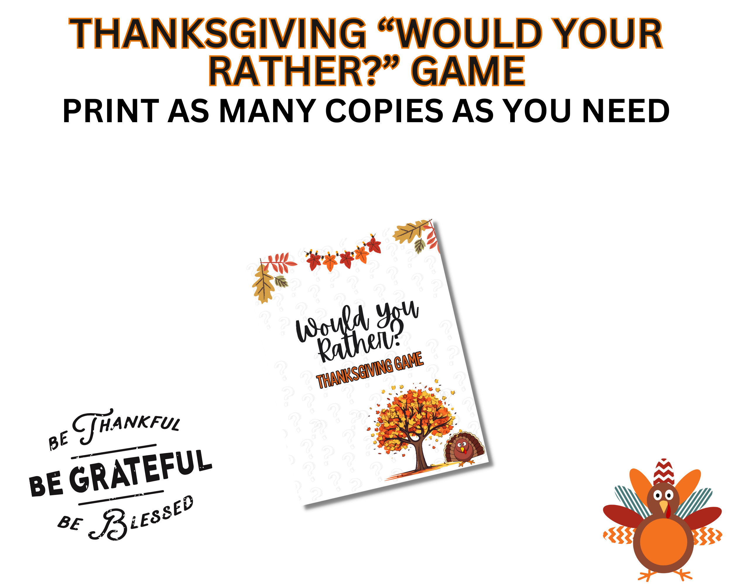 What to cook for thanksgiving besides turkey