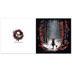 Pack of 10 Greeting Cards