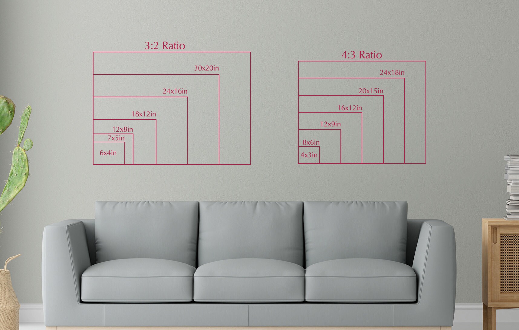 Printable LED Box Artwork: DIY Light Painting Template Download - Etsy