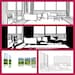 Printable LED Box Artwork: DIY Shadow Box Paper Cut Template Download ...