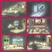 6 Printable LED Box Artwork: DIY Light Painting Template Download - Etsy