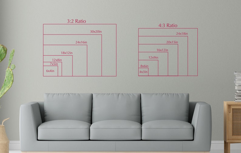 Printable LED Shadow Painting Template: Create Your Own Light - Etsy