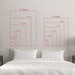 Printable LED Shadow Painting Digital File Download DIY Light Painting ...