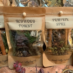 9 onzas. PUMPKIN SPICE Potpourri de olla a fuego lento / Potpourri de olla a fuego lento / Olla a fuego lento / Olla a fuego lento orgánica / Hygge Living / Olla a fuego lento en la estufa