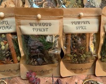 9 uncji przyprawy dyniowej do garnka Simmer Pot | Potpourri do garnka Simmer Pot | Garnek Simmer Pot | Organiczny garnek Simmer Pot | Hygge Living | Garnek Simmer Pot na kuchenkę