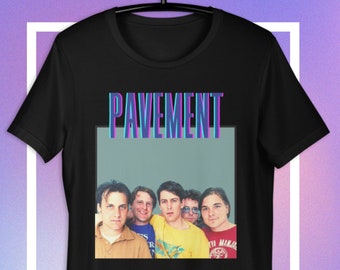 Pavement - Etsy UK