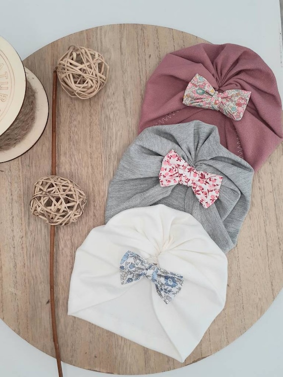 Bonnet Turban Noeud Liberty Naissance Bebe Fille Adulte Etsy France Bonnet Turban Noeud Liberty Naissance Bebe Fille Adulte Etsy France