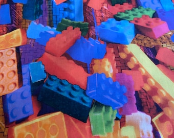 Lego stoff meterware - Die ausgezeichnetesten Lego stoff meterware ausführlich verglichen!