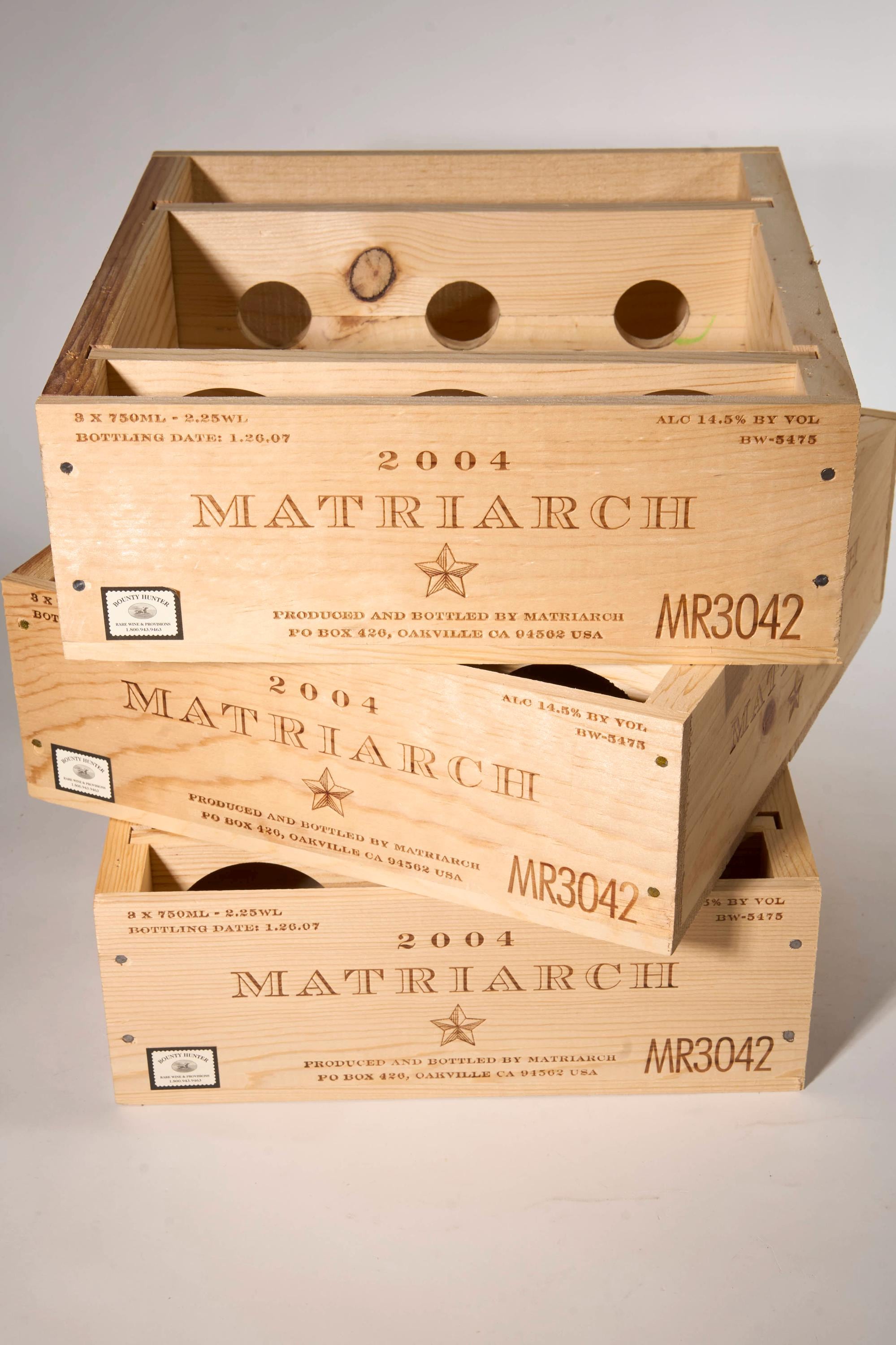 Vintage Wood Wine Box - Etsy - Page 2