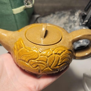 Pottery Seconds Mystery Pick! Flawed But Functional Deeply Discounted Ceramics- Wabi Sabi Plates, Vases, Cups Lottery