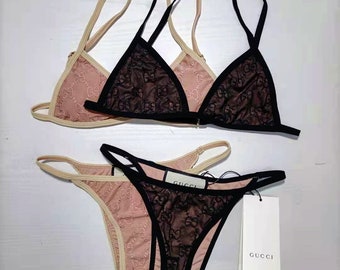 gucci underwear women's