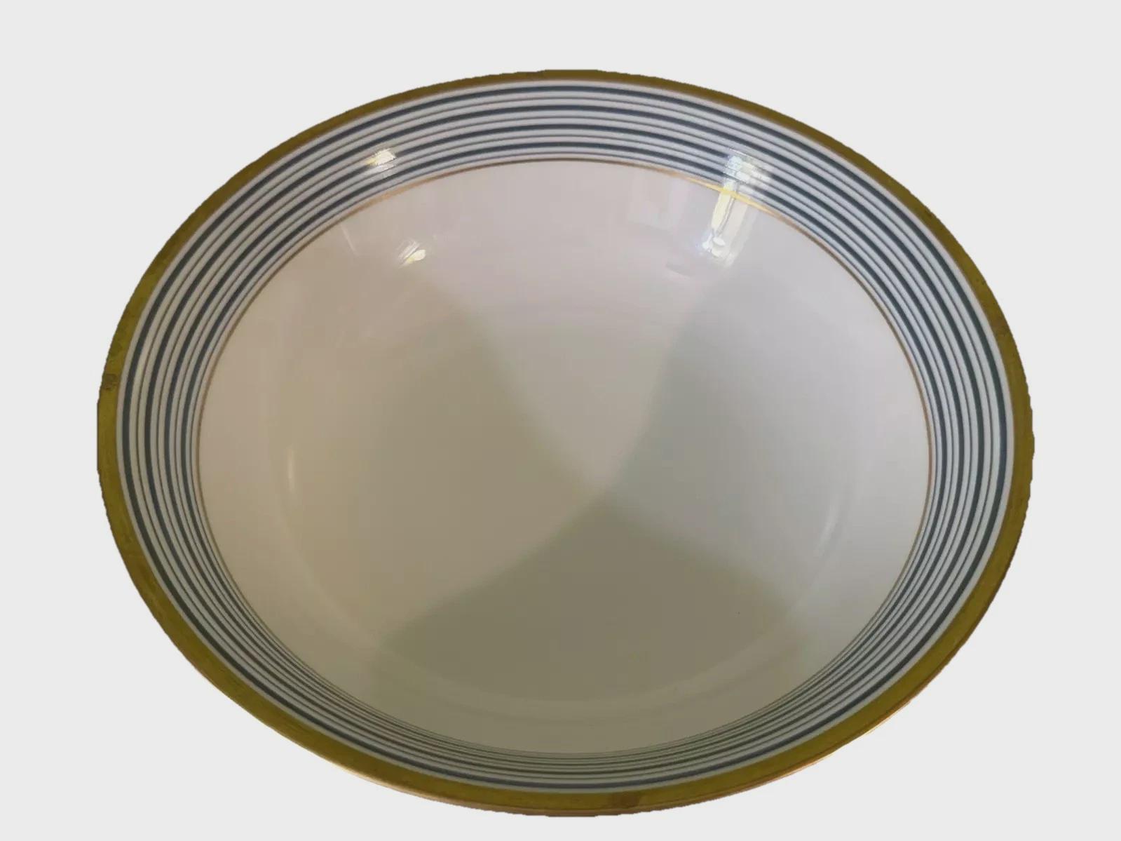 Christian Dior Bowl - Etsy