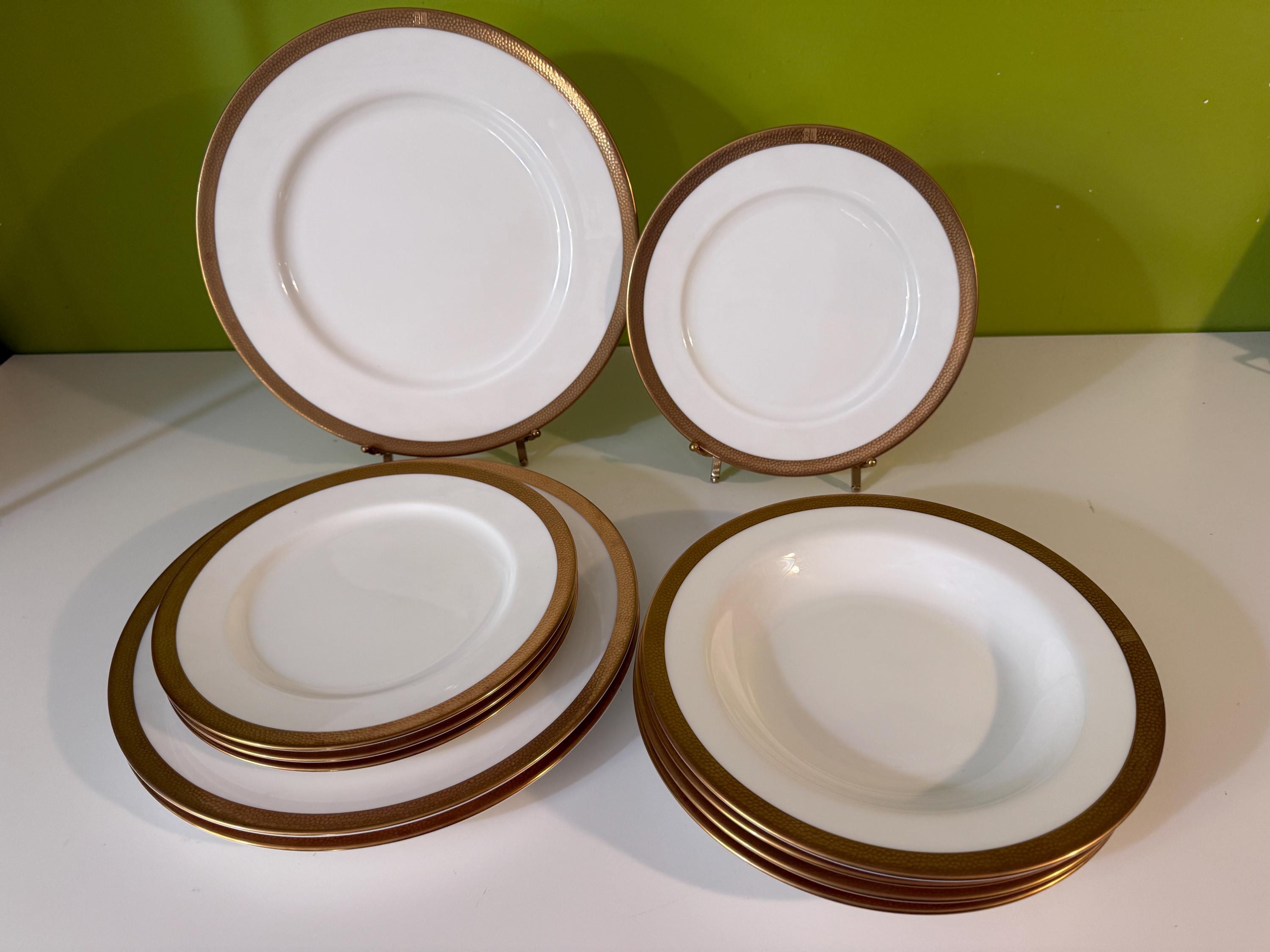 Ralph lauren dinnerware - Etsy 日本