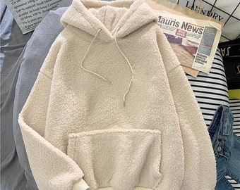mindy mae hoodie