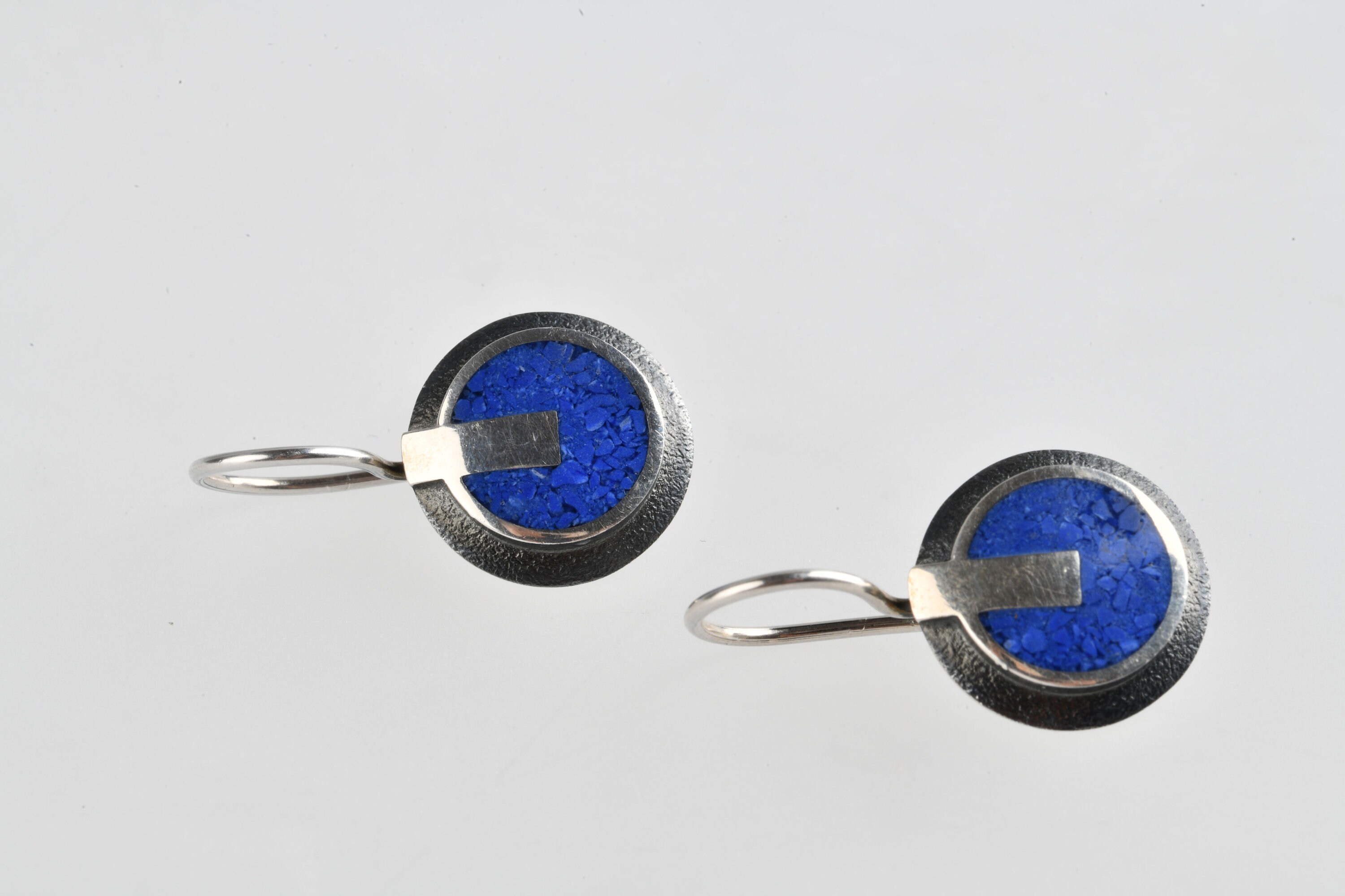 Candle Earrings Etsy