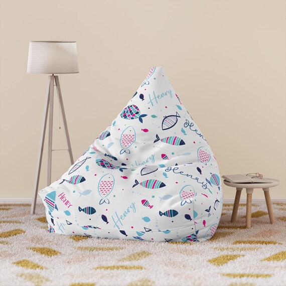 Personalized bean bags for toddlers sale