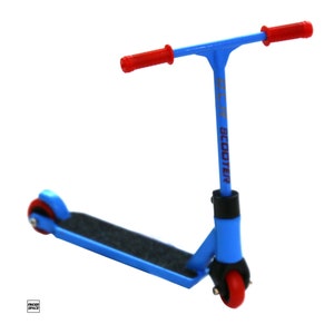 Tech deck hot sale finger scooters australia