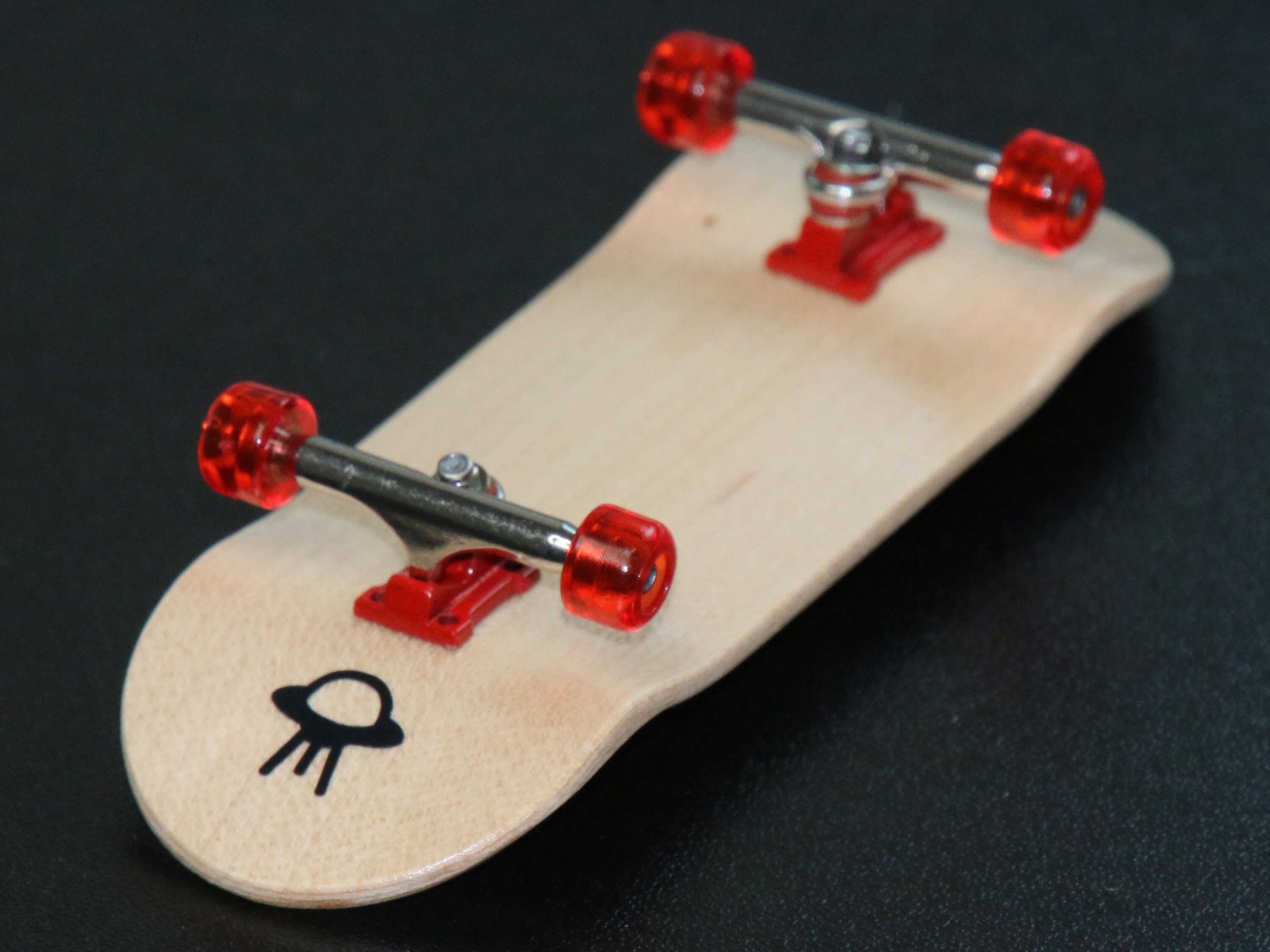 COMO MONTAR UM FINGERBOARD NEW SETUP 2022! 