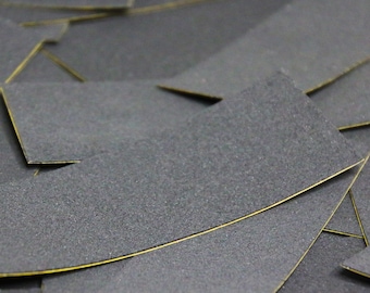 Space Tape by Fingerspace - Slim 0.5mm Foam Tape for Fingerboarding, Mini Skateboards and More