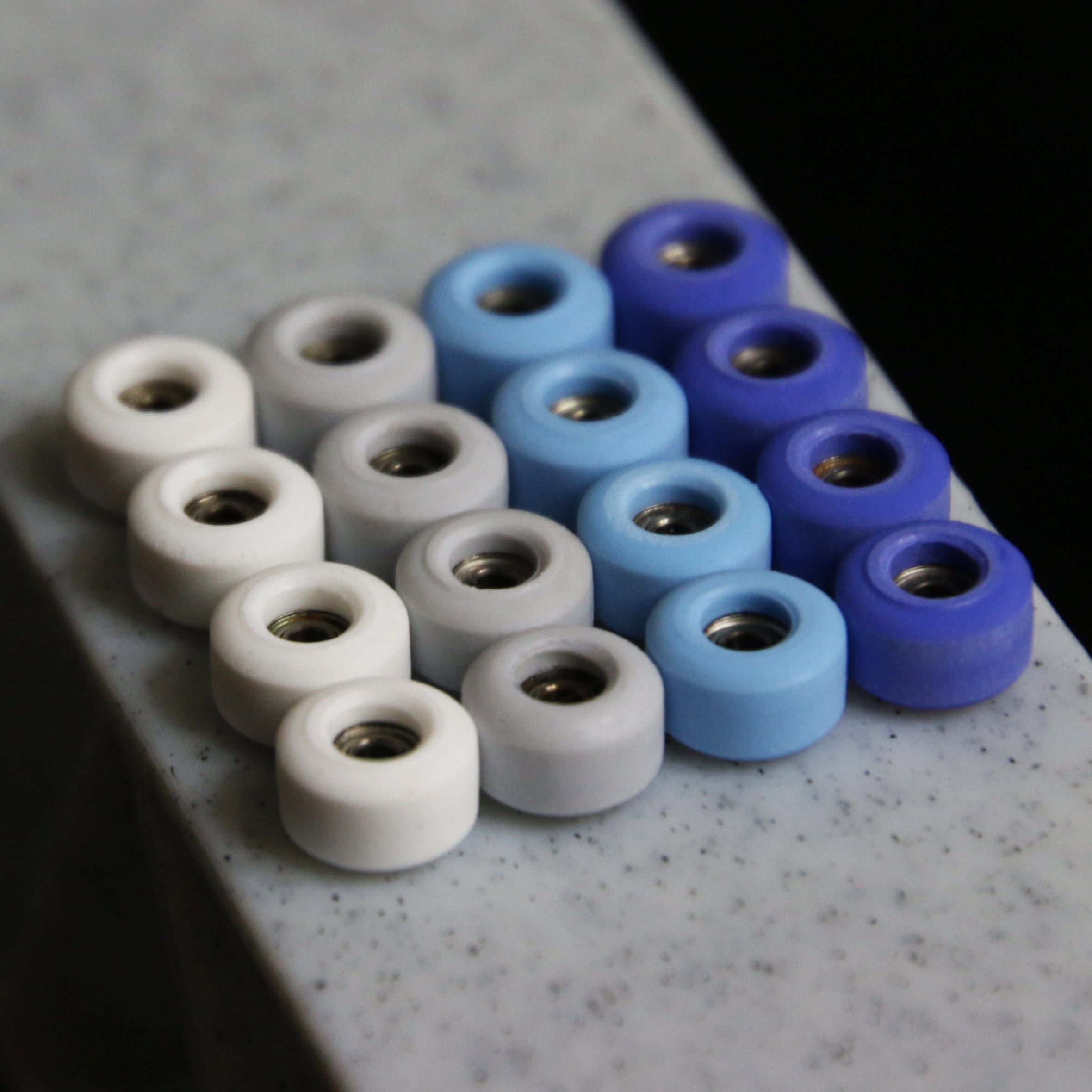 Premium Urethane Fingerboard Wheels Wysocki Wheels Etsy