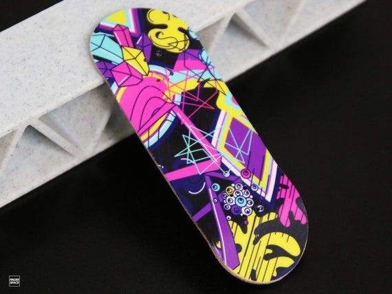 アート・デザイン・音楽 Learning the Fingerboard The 
