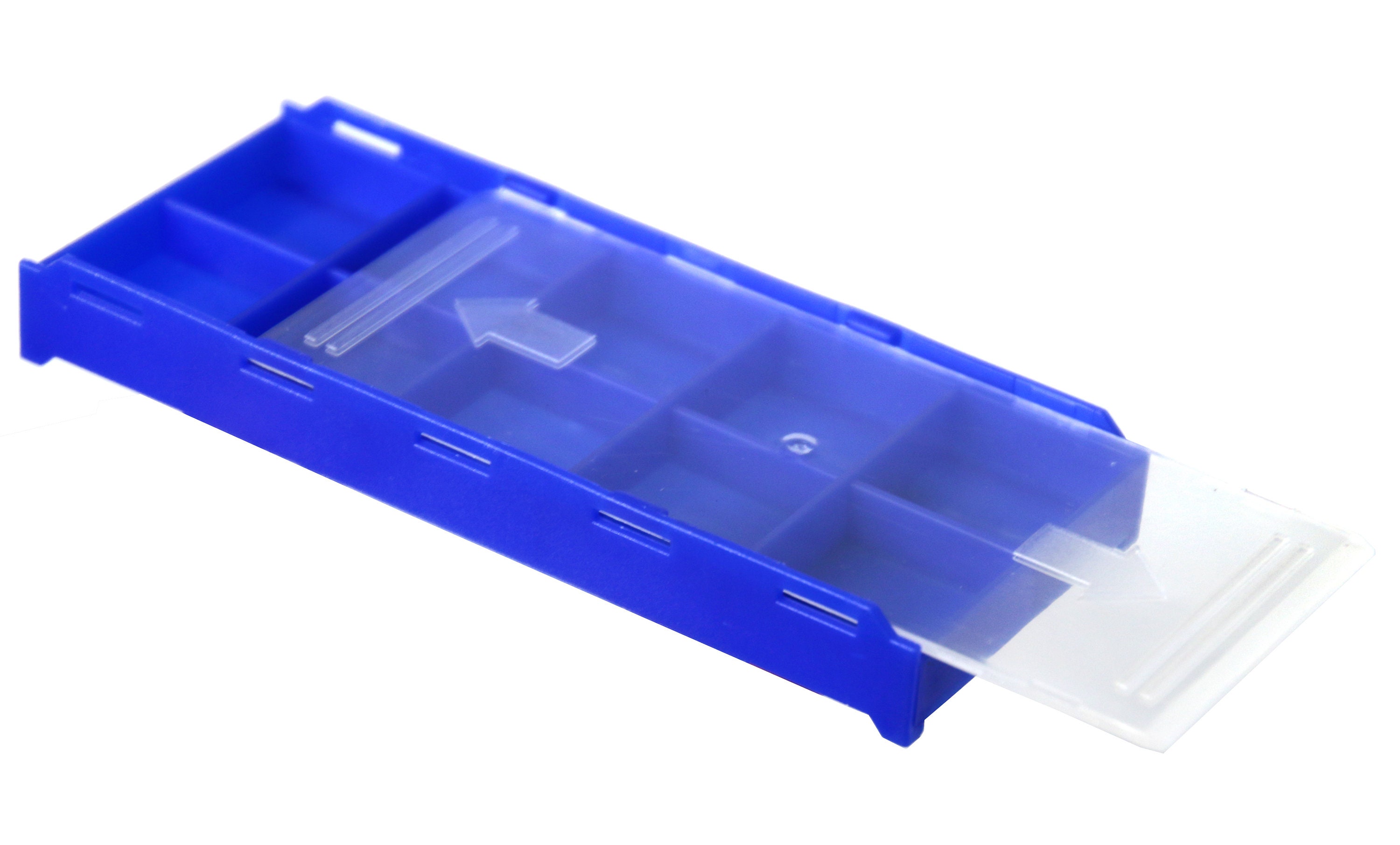 Modular Stacking Storage Boxes for Fingerboard Gear or Small Etsy