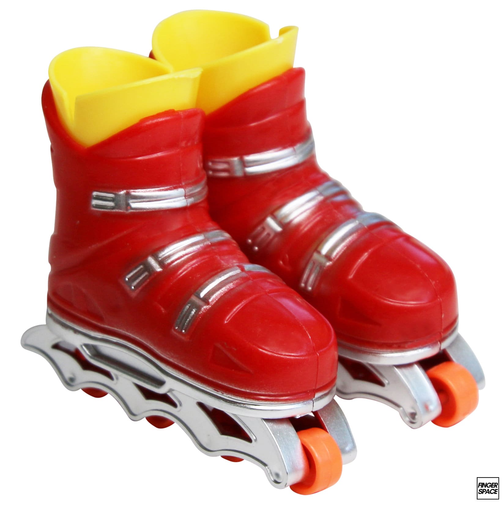 Pack De 12 Patines De Dedo En Miniatura – Juguete Educativo Y Anti-estrés Con Rodamientos, Ideal Para Escritorio Y Regalos