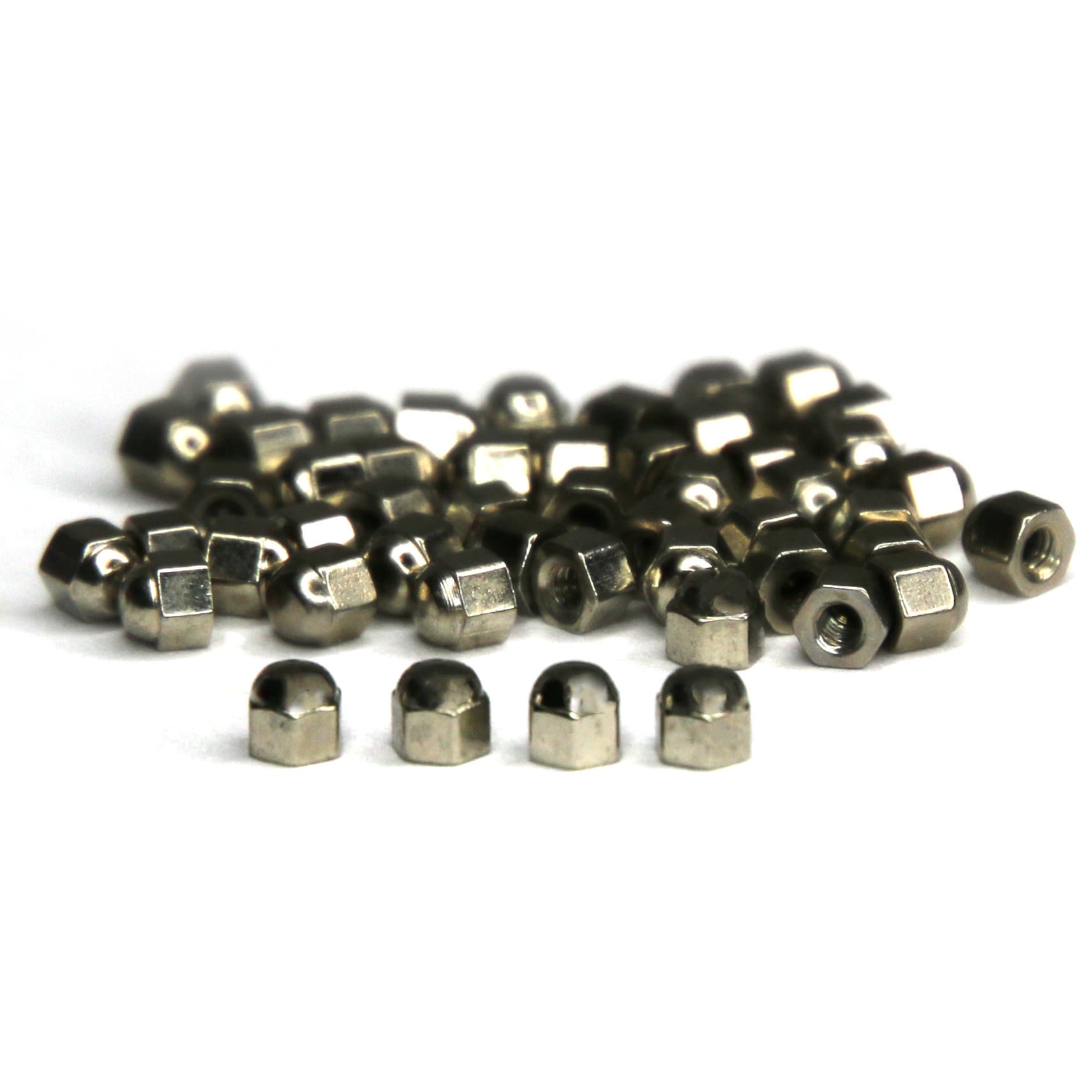 Acorn Dome Mini Fingerboard Lock Nuts pack of 4 Etsy Hong Kong