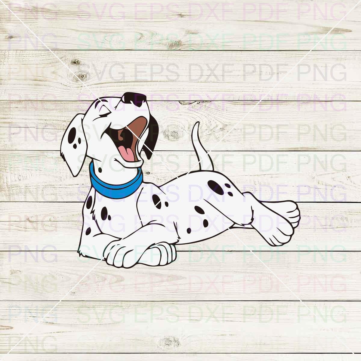 How Many Puppies Are There In 101 Dalmatians