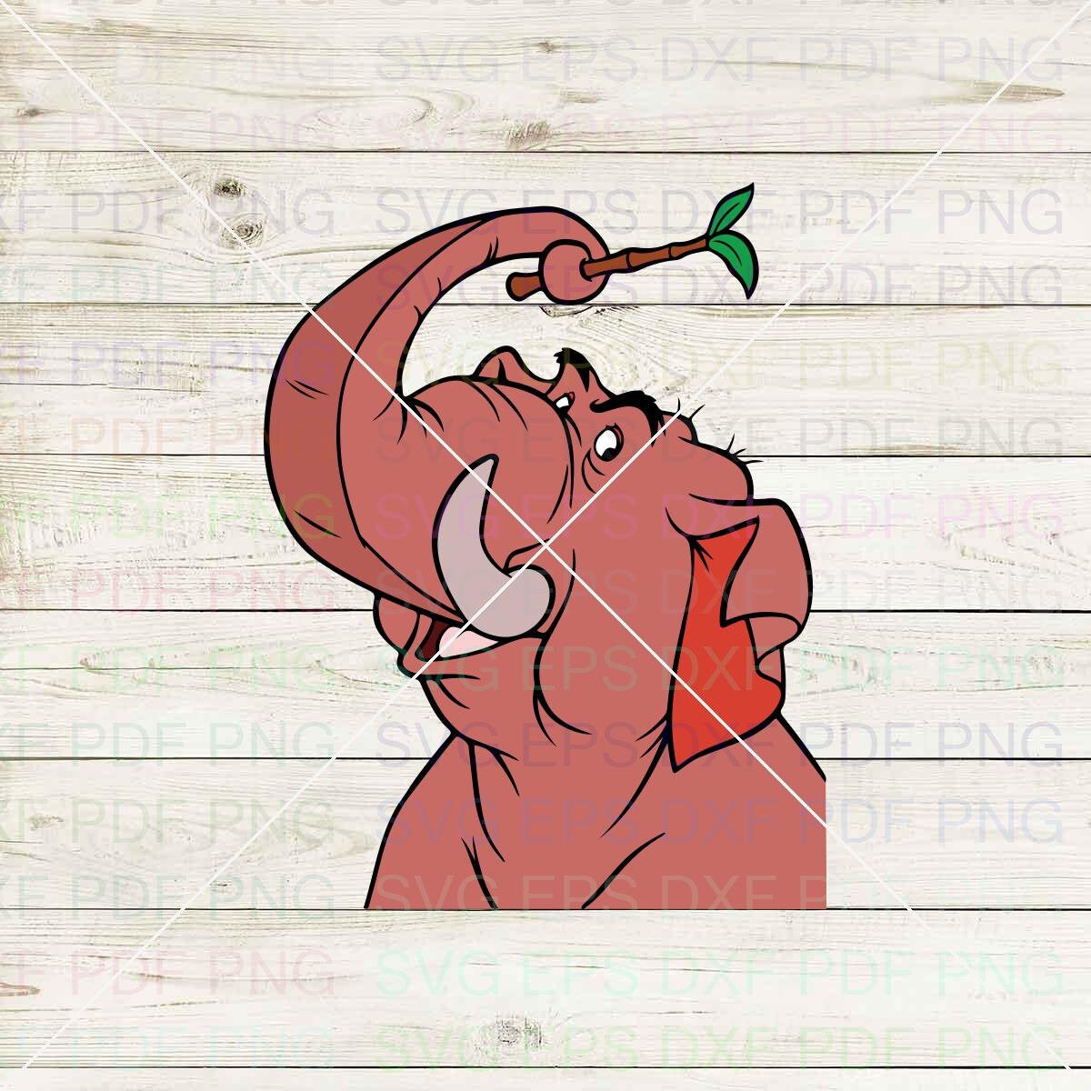 Buy Colonel Hathi the Elephant the Jungle Book 022 Svg Dxf Eps Pdf Online in India - Etsy Buy Colonel Hathi the Elephant the Jungle Book 022 Svg Dxf Eps Pdf Online in India - Etsy