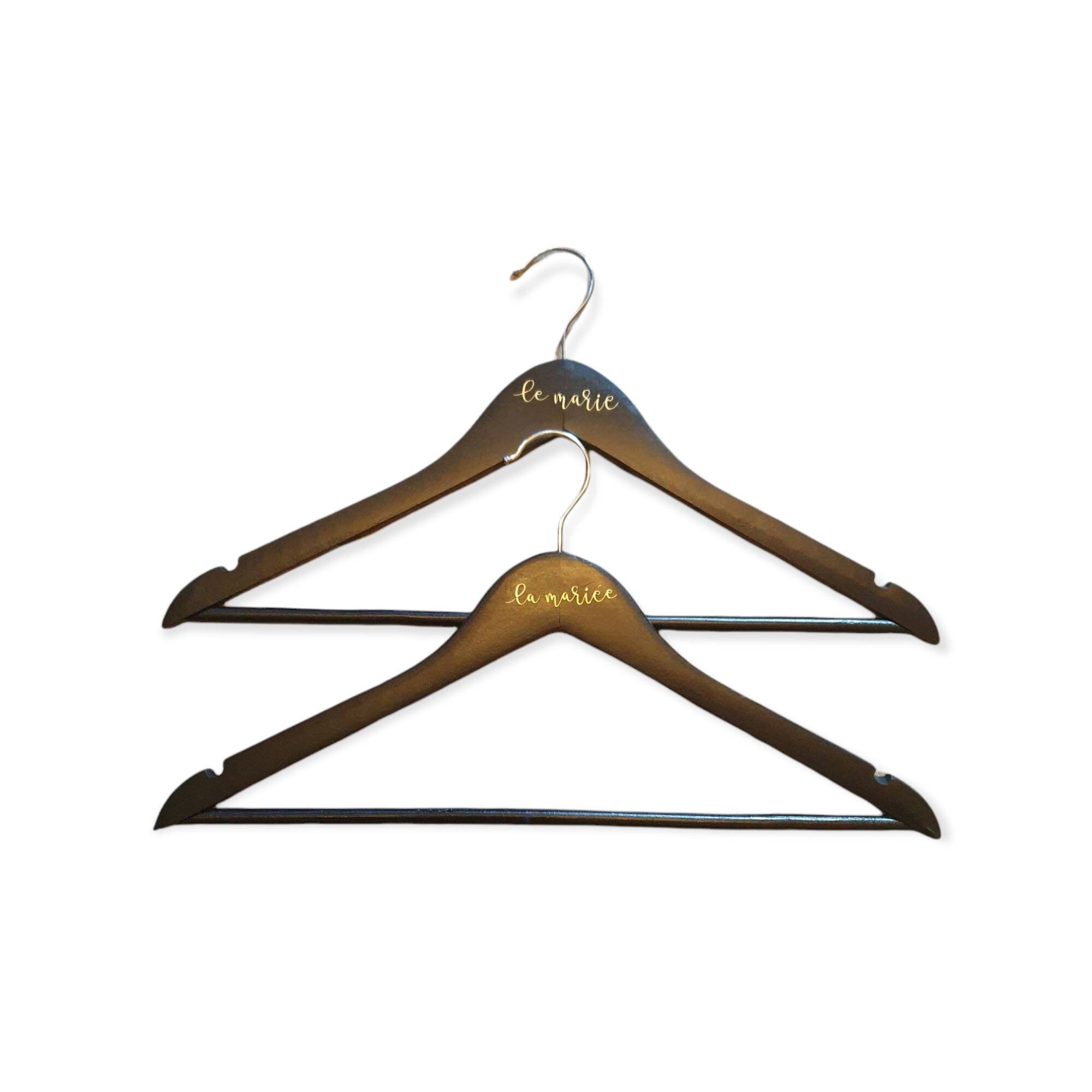 Cintre Personnalisé