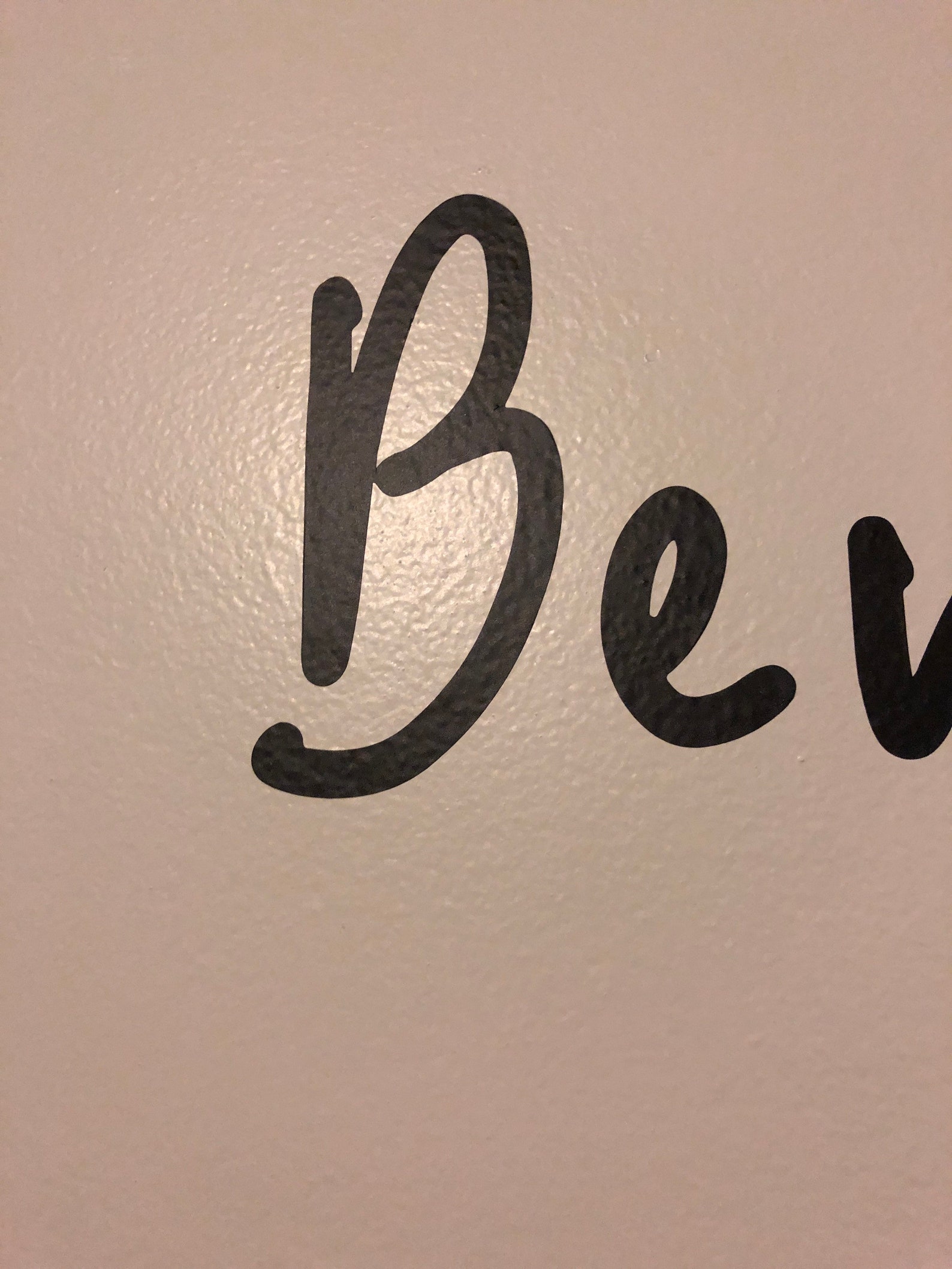 Custom wall decor Names Sayings Etsy