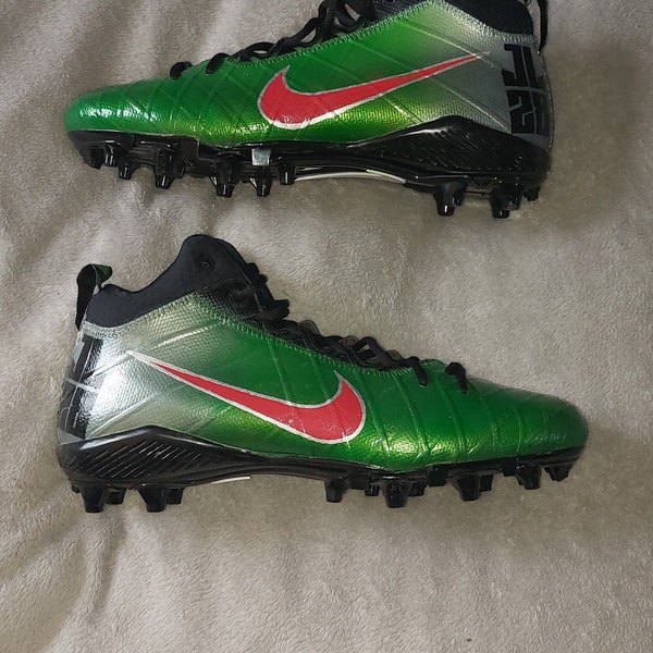 personalised soccer boots