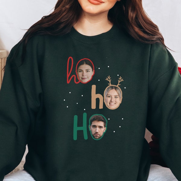 Funny Xmas Sweater Etsy