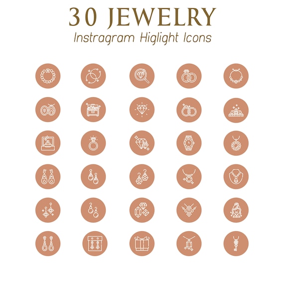 The highlight jewelry deals