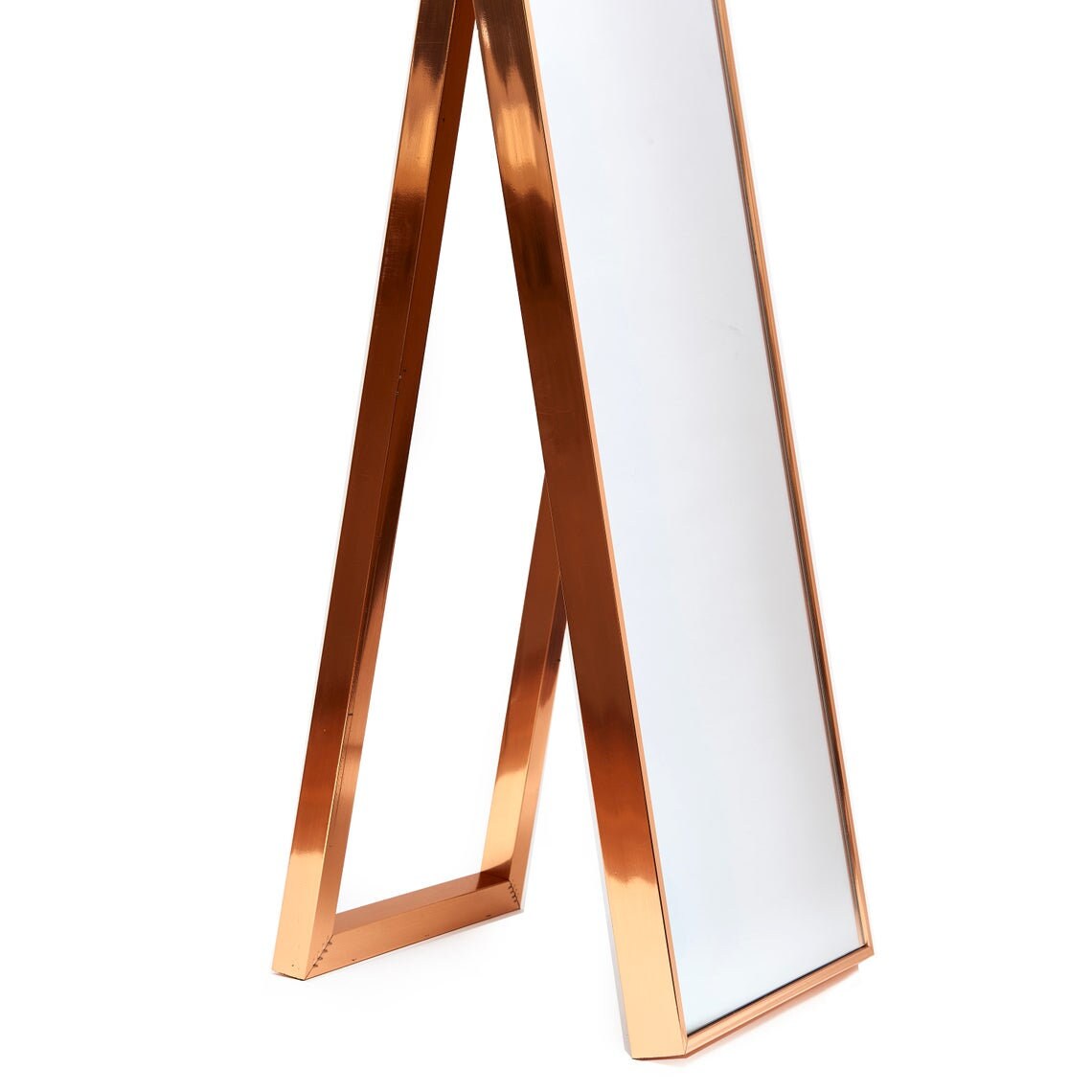 Espejo de longitud completa Espejo de piso colgante de pie | Etsy