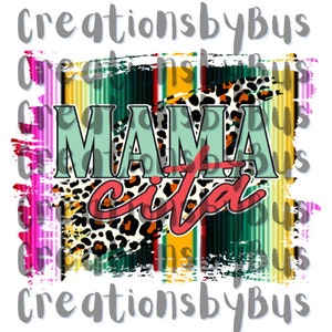 MAMAcita PNG