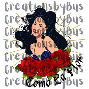 Como.La.Flor PNG